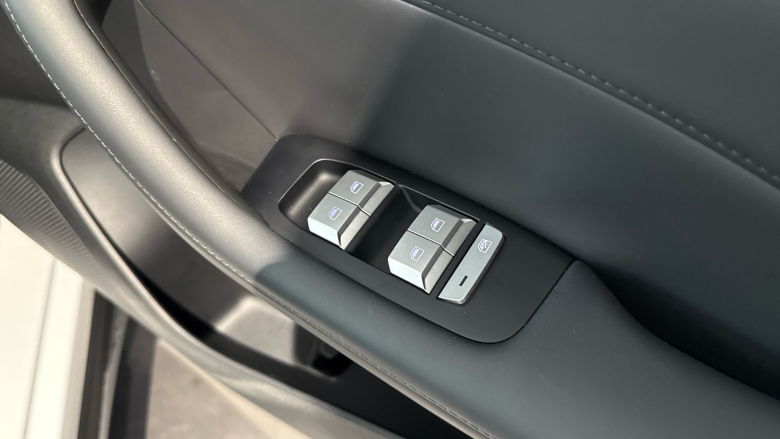 MG MGS5 125kW SE EV 49kWh 5dr Auto Electric Estate